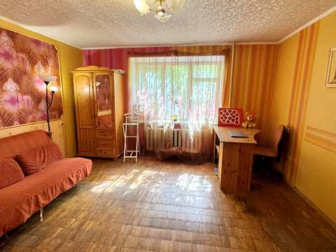 квартира по адресу Шовкуненка ул., 3