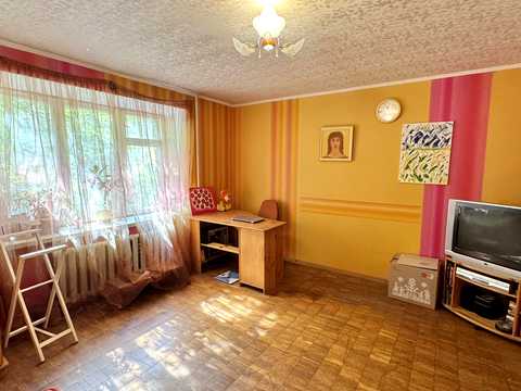 квартира по адресу Шовкуненка ул., 3