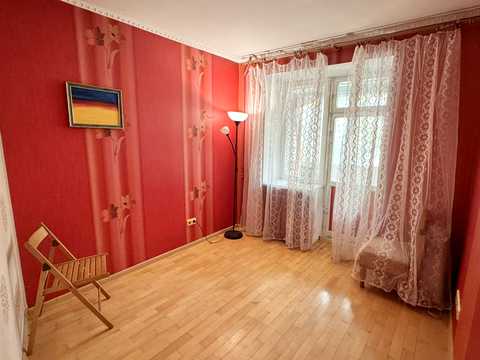 квартира по адресу Шовкуненка ул., 3