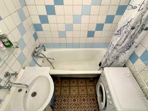 квартира по адресу Шовкуненка ул., 3