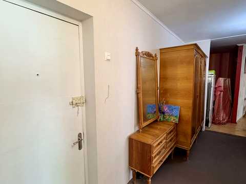 квартира по адресу Шовкуненка ул., 3