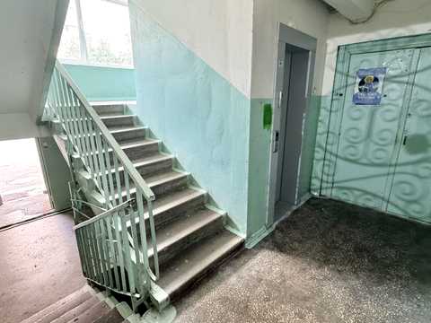 квартира по адресу Шовкуненка ул., 3
