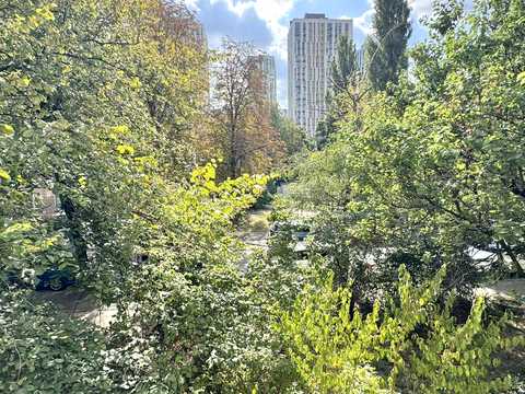 квартира по адресу Шовкуненка ул., 3
