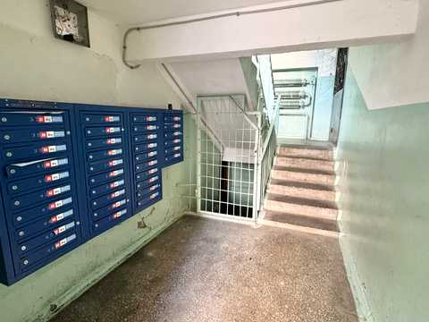 квартира по адресу Шовкуненка ул., 3