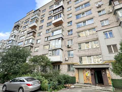 квартира по адресу Шовкуненка ул., 3