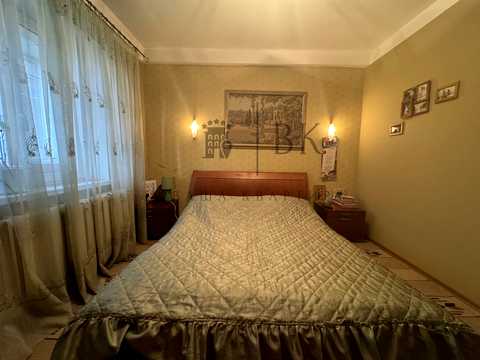квартира по адресу Романа Ратушного ул. (Волгоградська), 31
