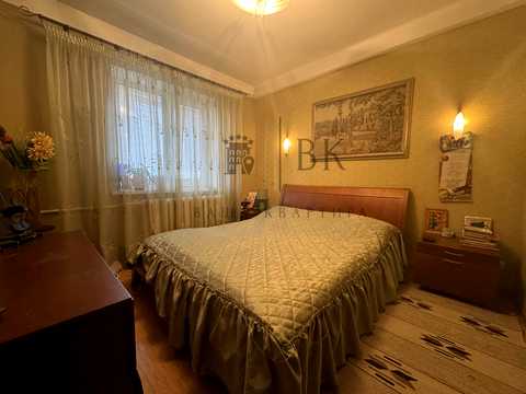 квартира по адресу Романа Ратушного ул. (Волгоградська), 31