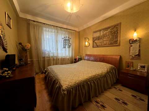 квартира по адресу Романа Ратушного ул. (Волгоградська), 31