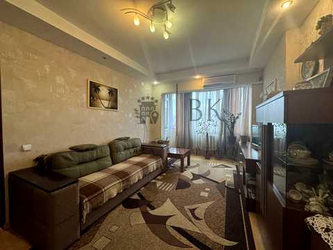 квартира по адресу Романа Ратушного ул. (Волгоградська), 31