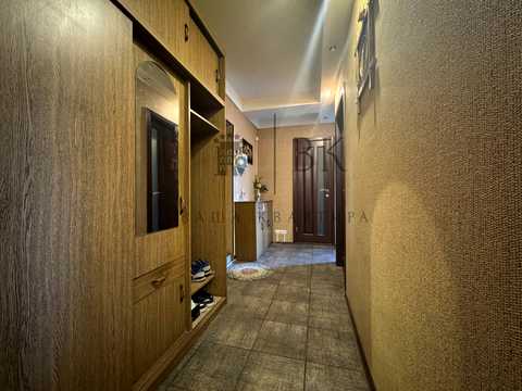 квартира по адресу Романа Ратушного ул. (Волгоградська), 31