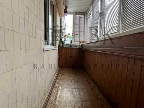 квартира по адресу Романа Ратушного ул. (Волгоградська), 31