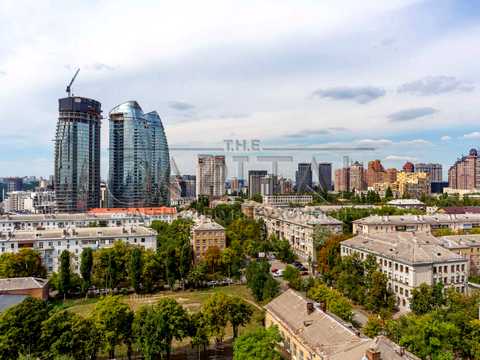 квартира по адресу Джона Маккейна ул. (Івана Кудрі), 26