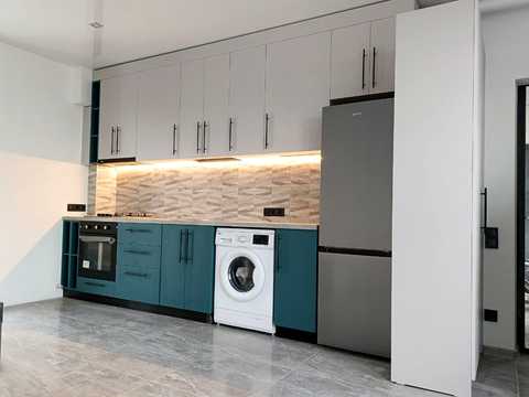 квартира за адресою Тунельна вул., 112