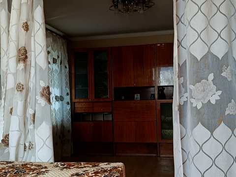 квартира за адресою Семена Палія вул. (Дніпропетровська дорога), 80