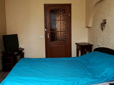 квартира за адресою Семена Палія вул. (Дніпропетровська дорога), 80