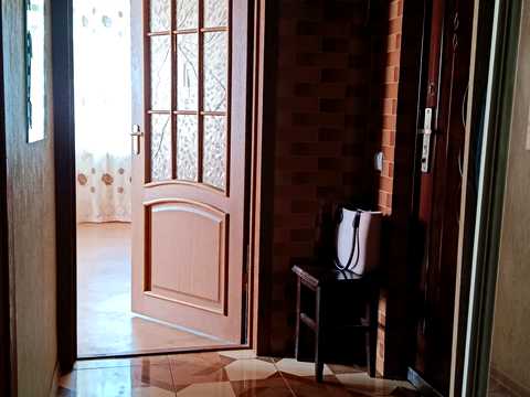квартира за адресою Семена Палія вул. (Дніпропетровська дорога), 80