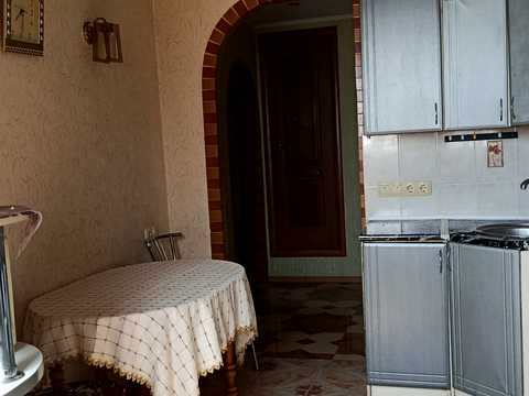 квартира за адресою Семена Палія вул. (Дніпропетровська дорога), 80