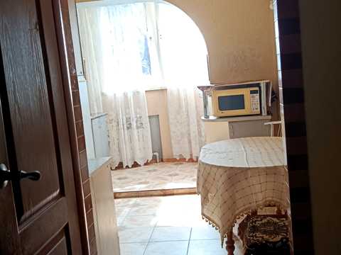 квартира за адресою Семена Палія вул. (Дніпропетровська дорога), 80