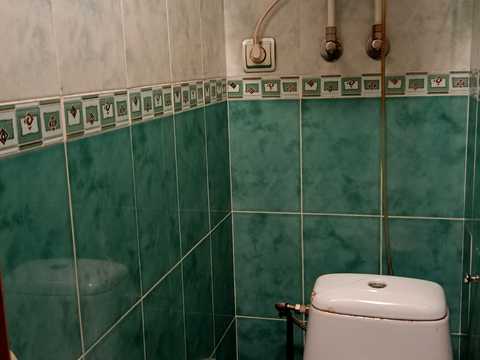 квартира за адресою Семена Палія вул. (Дніпропетровська дорога), 80