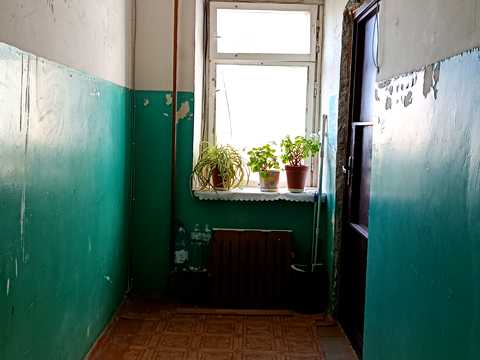 квартира за адресою Семена Палія вул. (Дніпропетровська дорога), 80