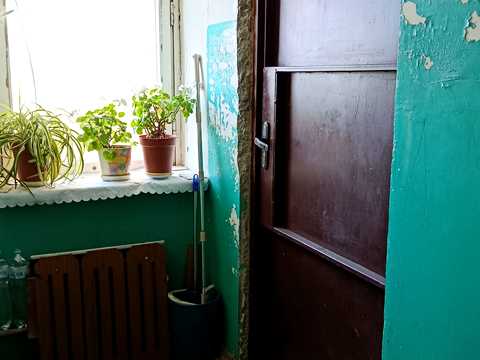 квартира за адресою Семена Палія вул. (Дніпропетровська дорога), 80