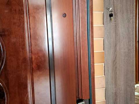 квартира за адресою Семена Палія вул. (Дніпропетровська дорога), 80
