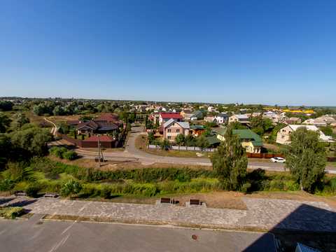 квартира за адресою Свято-Покровська вул. (Леніна), 73-Л