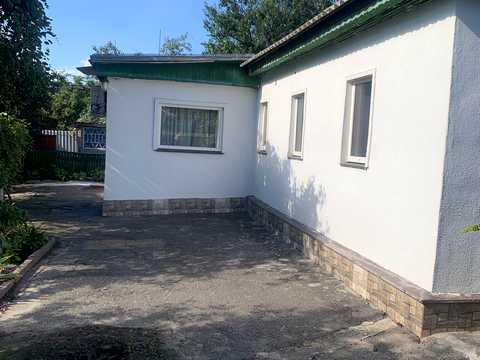 будинок за адресою Олени Теліги, 2