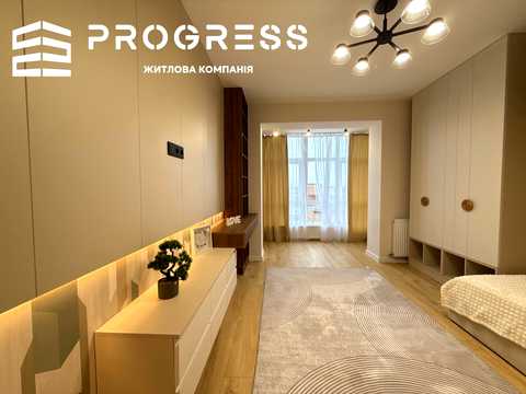 квартира за адресою Івано-Франківськ, Височана вул., 18 к31