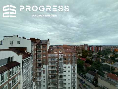 квартира за адресою Івано-Франківськ, Височана вул., 18 к31