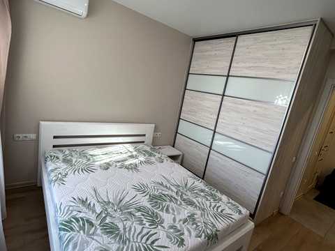 квартира за адресою Осокорська вул., 2-А