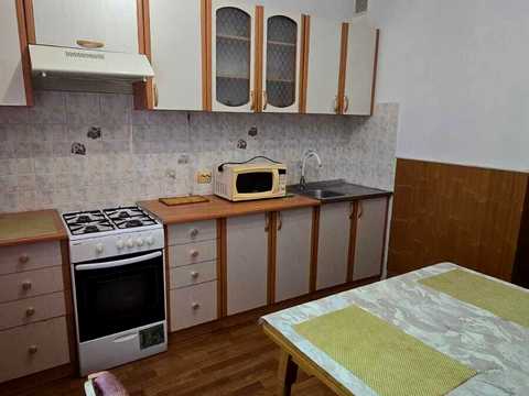 квартира по адресу Тираспольское шоссе, 23