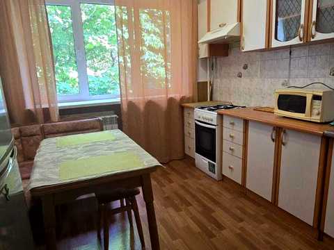 квартира по адресу Тираспольское шоссе, 23