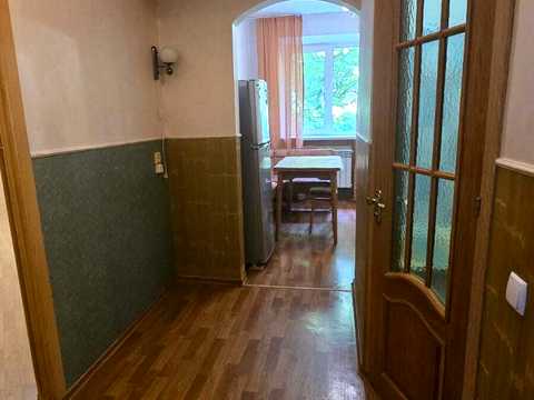 квартира по адресу Тираспольское шоссе, 23