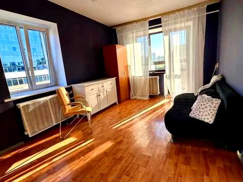 квартира по адресу Антоновича ул. (Горького), 170/1б