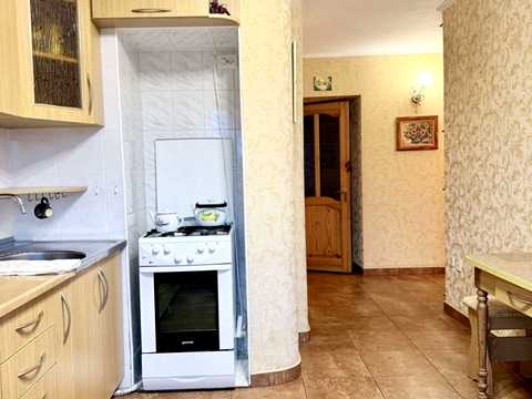 квартира по адресу Низинная ул., 4