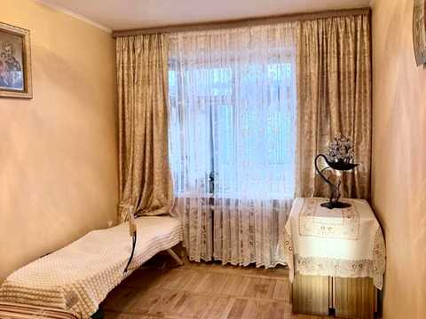 квартира по адресу Низинная ул., 4
