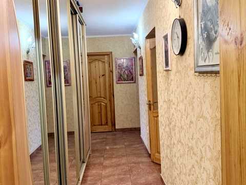 квартира по адресу Низинная ул., 4