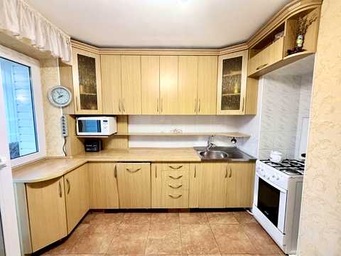 квартира по адресу Низинная ул., 4