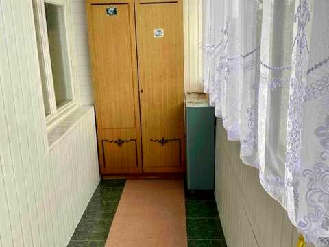 квартира по адресу Низинная ул., 4