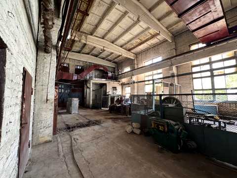 коммерческая по адресу Кривой Рог, Домностроителей пл., 8