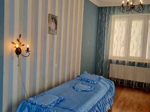 квартира по адресу Науки просп. (Ленина), 45/3 к1