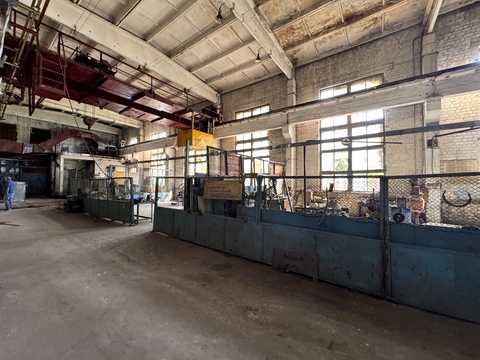 коммерческая по адресу Кривой Рог, Домностроителей пл., 8