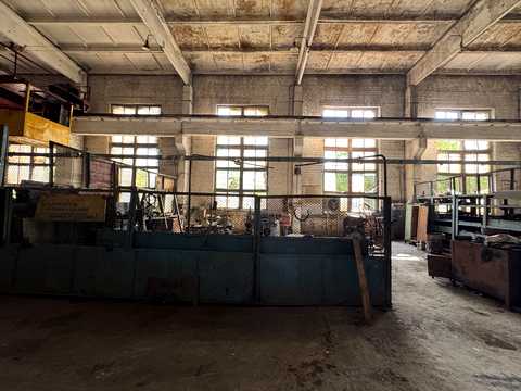 коммерческая по адресу Кривой Рог, Домностроителей пл., 8
