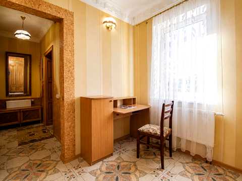 будинок за адресою Тернопіль, Микулинецька вул., 1-Б
