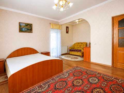 будинок за адресою Тернопіль, Микулинецька вул., 1-Б