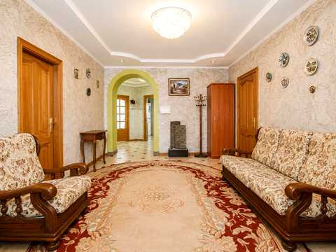 будинок за адресою Тернопіль, Микулинецька вул., 1-Б