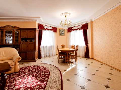 будинок за адресою Тернопіль, Микулинецька вул., 1-Б