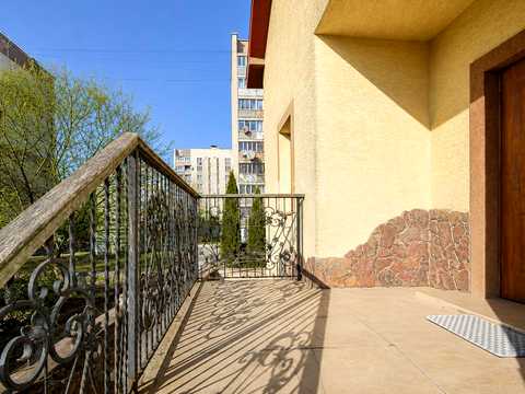 будинок за адресою Тернопіль, Микулинецька вул., 1-Б