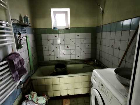 дом по адресу с. Кайданово, Травнева